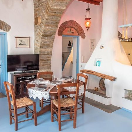 Villa Ghisi Arnados 외부 사진