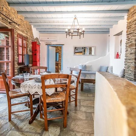 Villa Ghisi Arnados 외부 사진