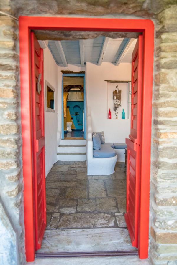 Villa Ghisi Arnados 외부 사진