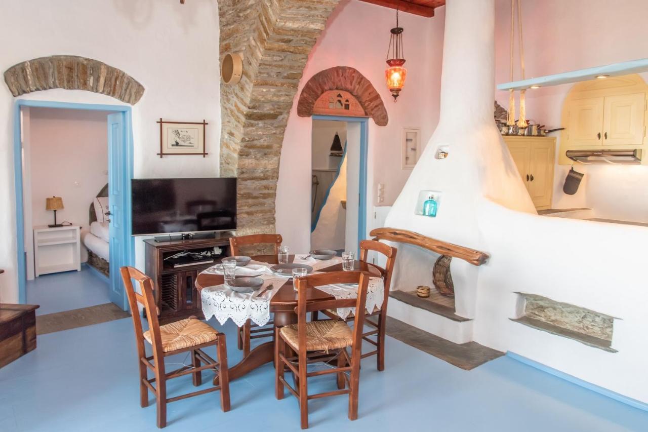 Villa Ghisi Arnados 외부 사진