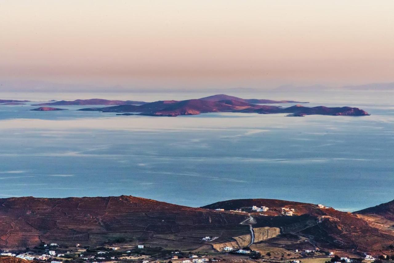 Villa Ghisi Arnados 외부 사진