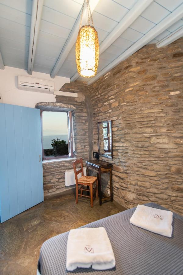 Villa Ghisi Arnados 외부 사진