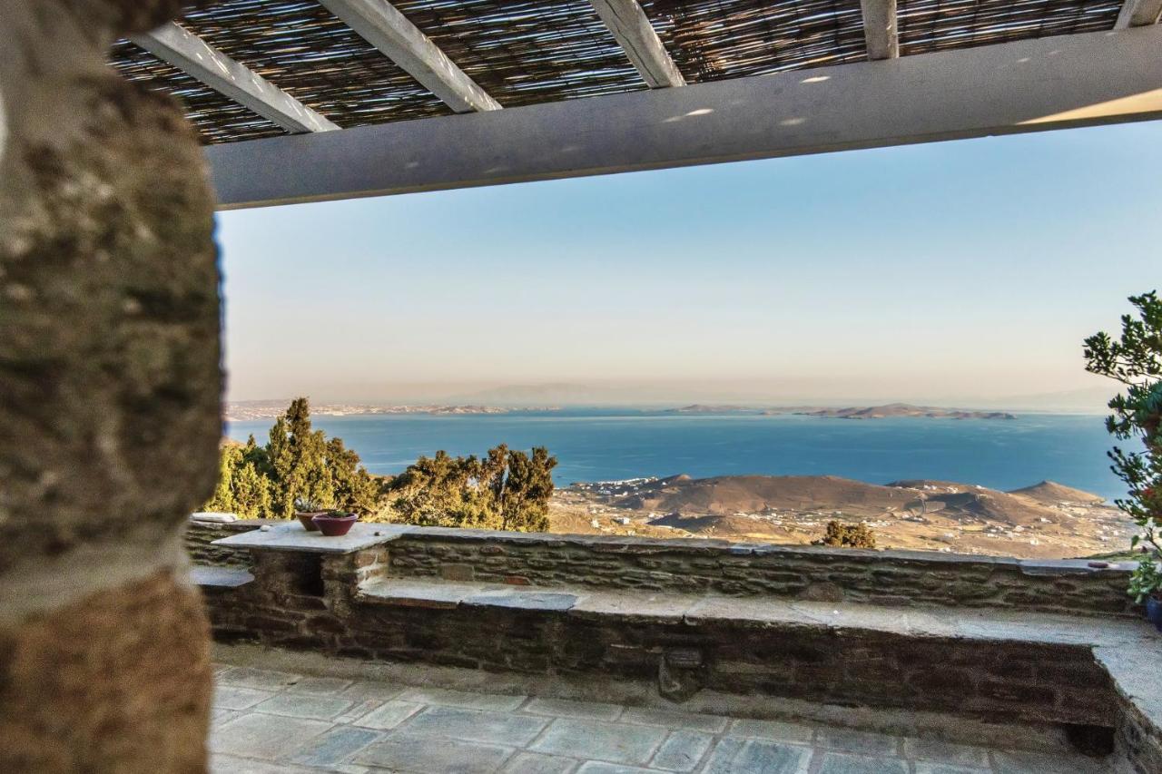 Villa Ghisi Arnados 외부 사진
