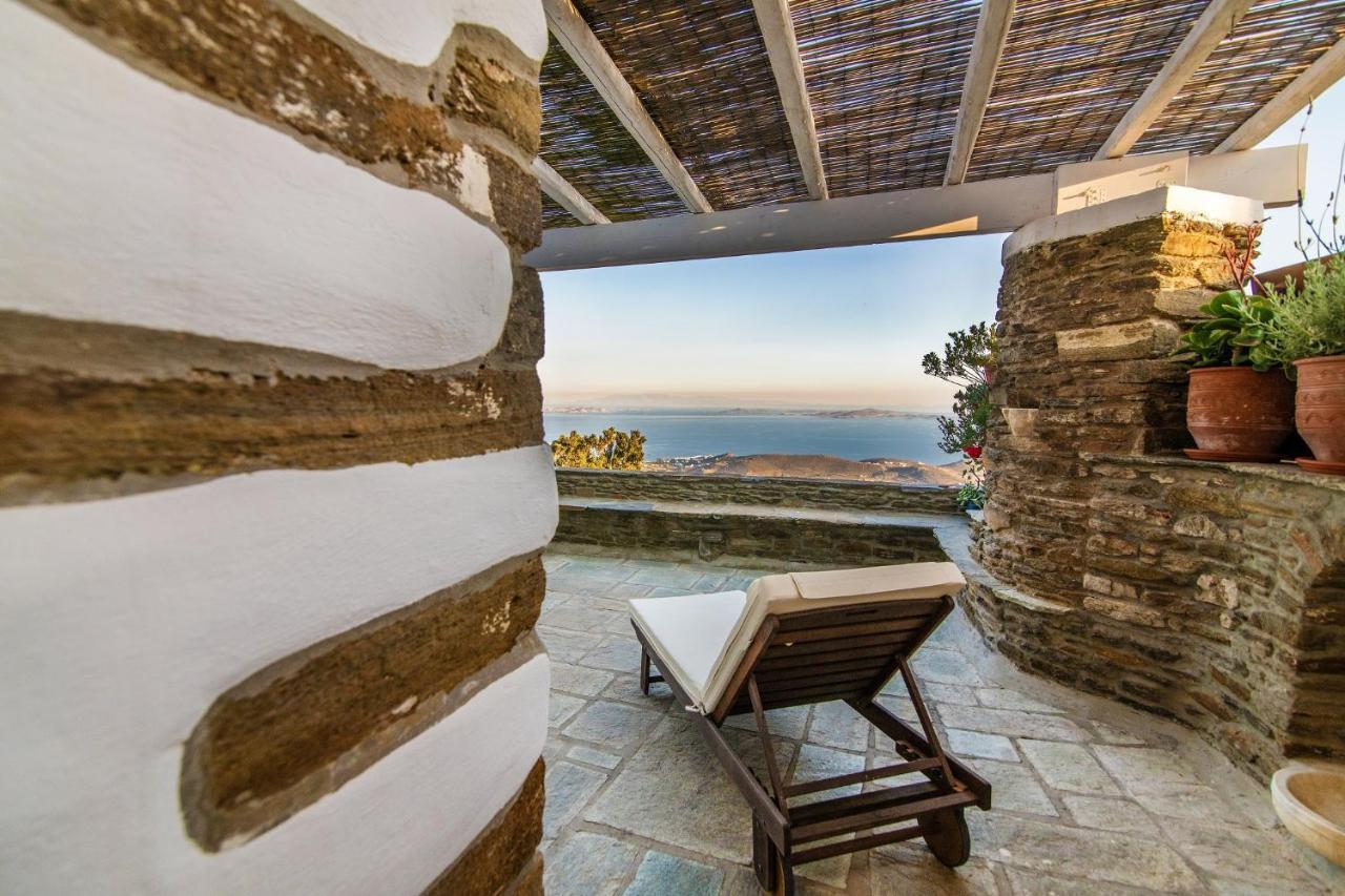 Villa Ghisi Arnados 외부 사진