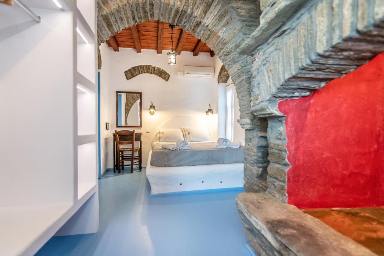 Villa Ghisi Arnados 외부 사진