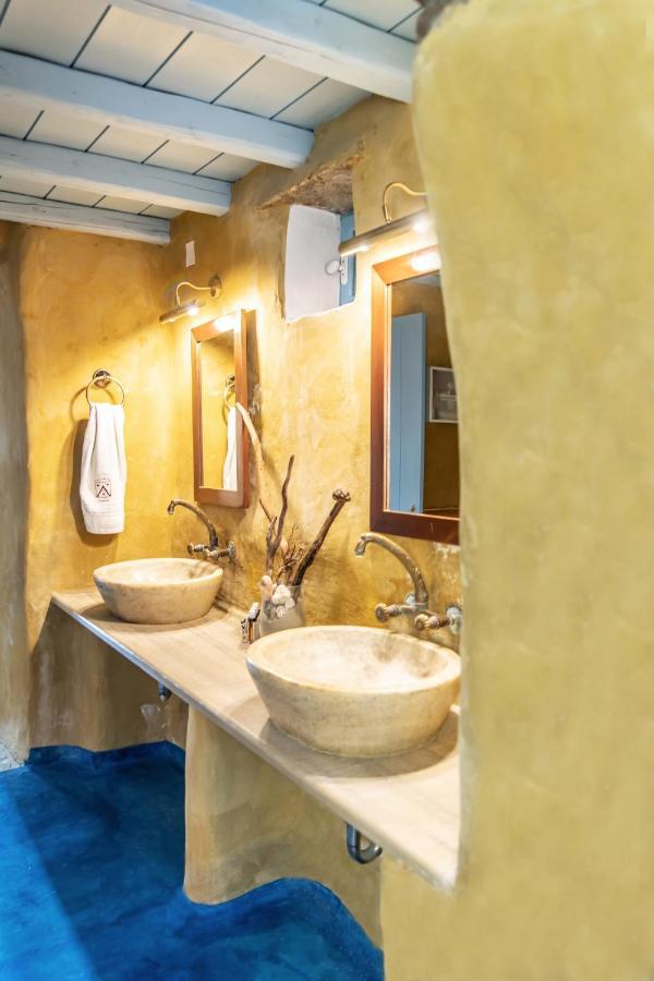 Villa Ghisi Arnados 외부 사진