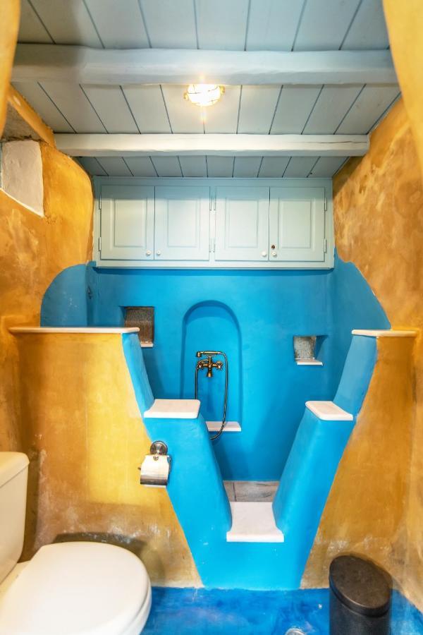 Villa Ghisi Arnados 외부 사진