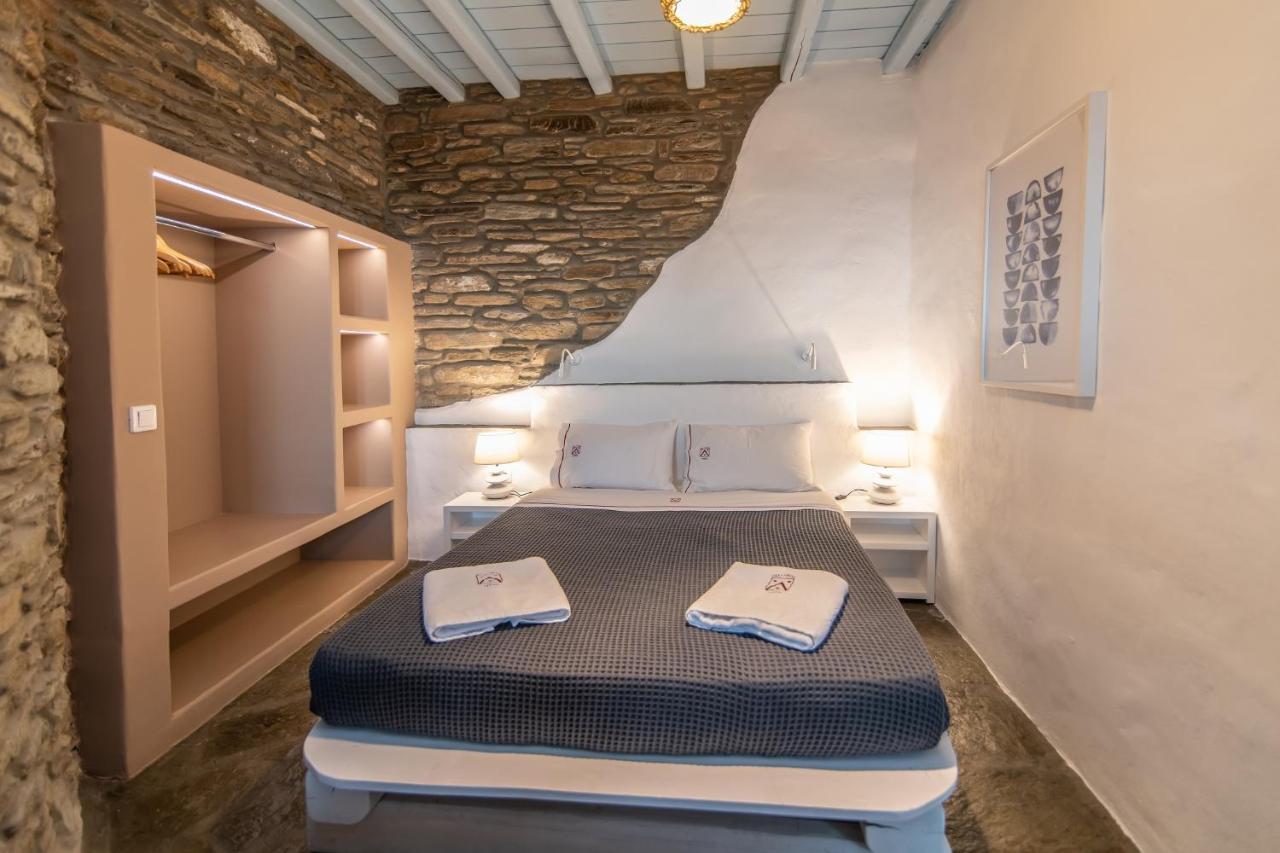Villa Ghisi Arnados 외부 사진
