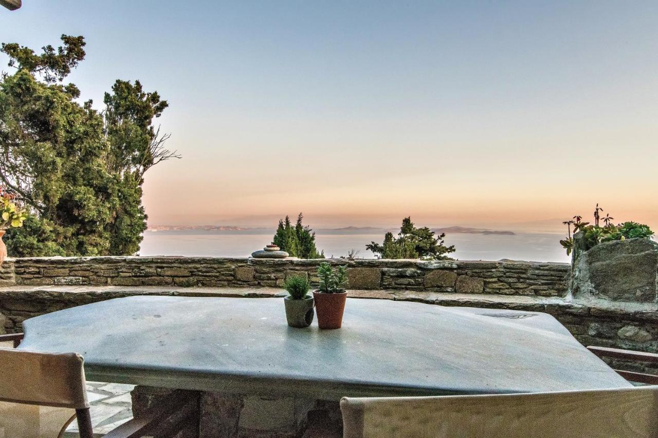 Villa Ghisi Arnados 외부 사진