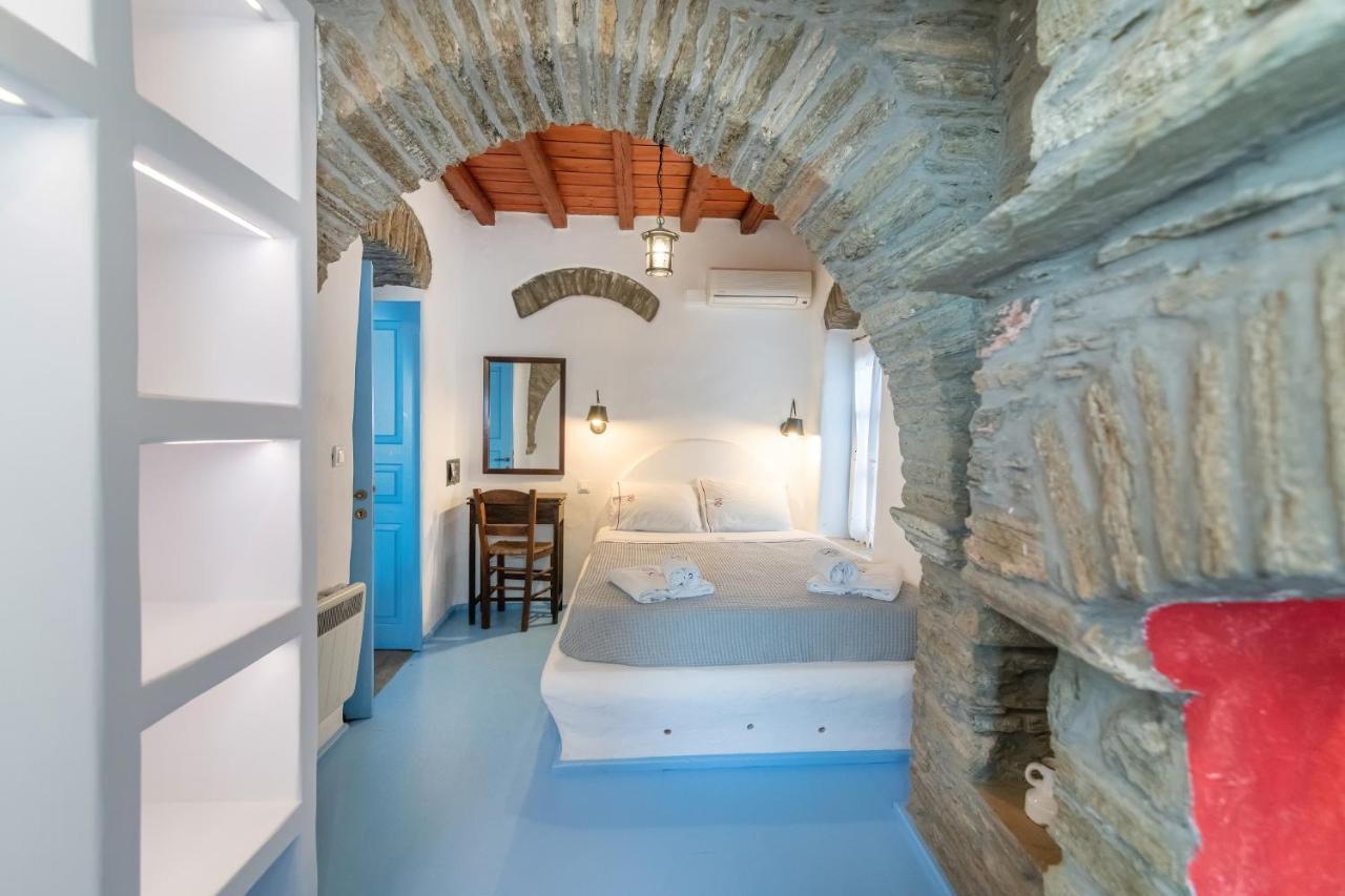 Villa Ghisi Arnados 외부 사진