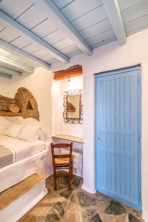 Villa Ghisi Arnados 외부 사진