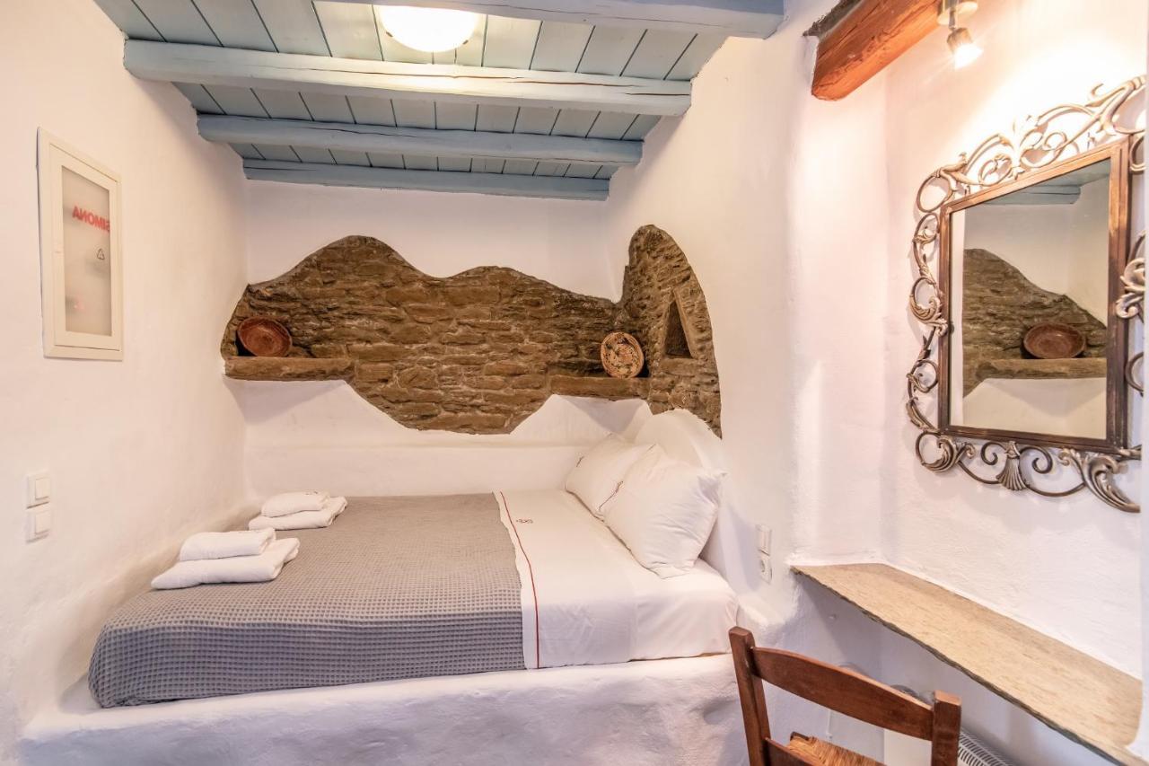 Villa Ghisi Arnados 외부 사진