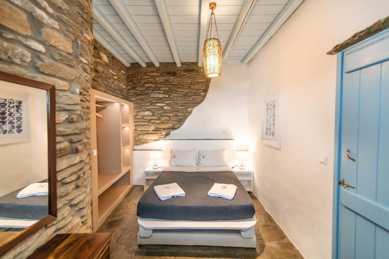 Villa Ghisi Arnados 외부 사진