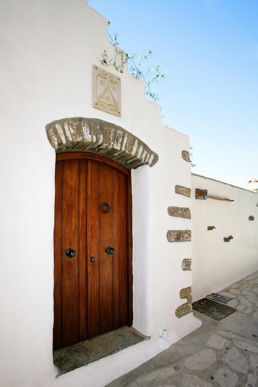 Villa Ghisi Arnados 외부 사진