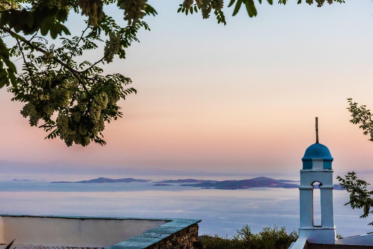 Villa Ghisi Arnados 외부 사진