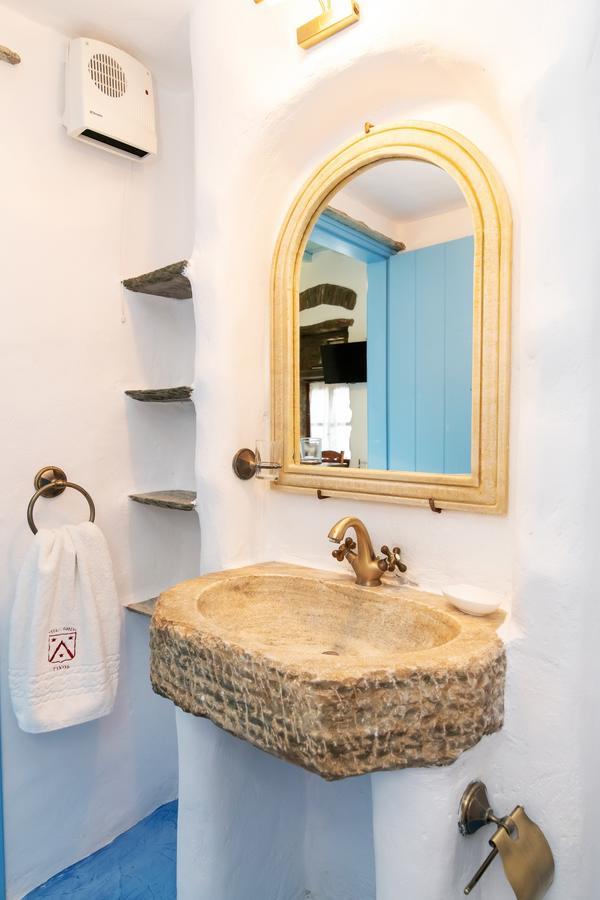Villa Ghisi Arnados 외부 사진