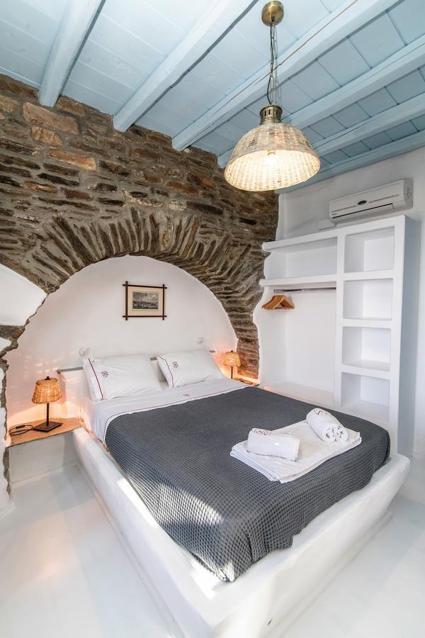 Villa Ghisi Arnados 외부 사진