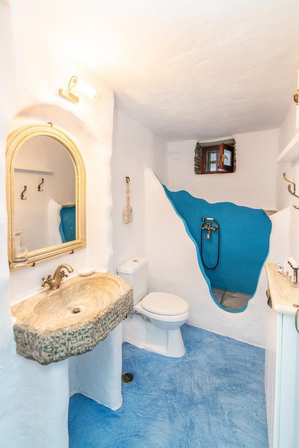 Villa Ghisi Arnados 외부 사진