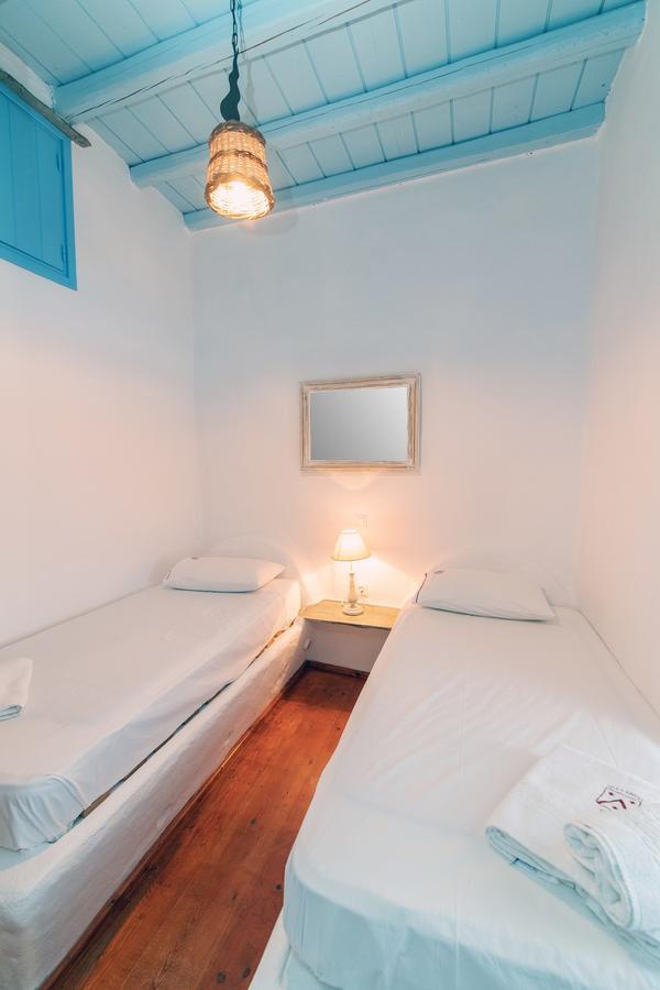 Villa Ghisi Arnados 외부 사진