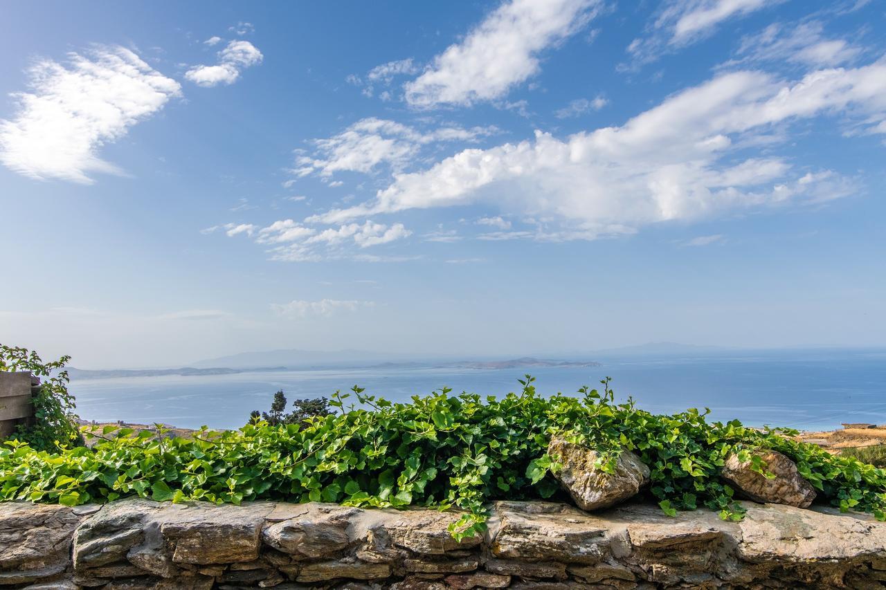 Villa Ghisi Arnados 외부 사진