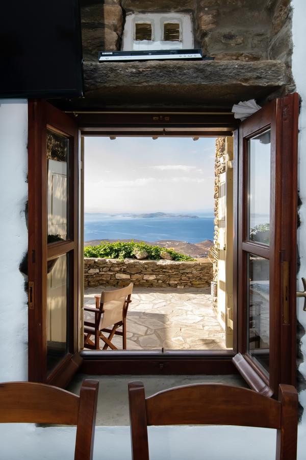 Villa Ghisi Arnados 외부 사진